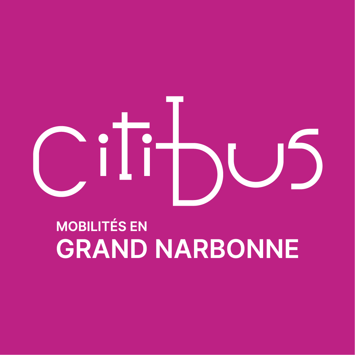 logo citibus